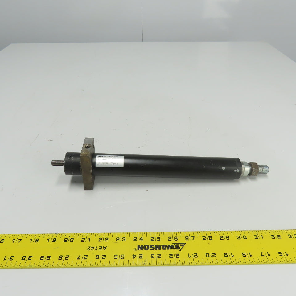 SKF CCBR 40X180 Linear Actuator 180mm Stroke 40mm Bore