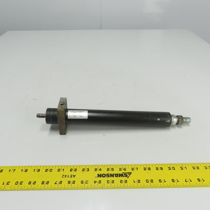 SKF CCBR 40X180 Linear Actuator 180mm Stroke 40mm Bore