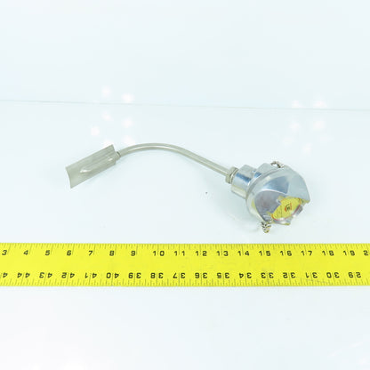 United Electric 02272-9143 RTD Line Temperature Sensor (RTD-100 Style)