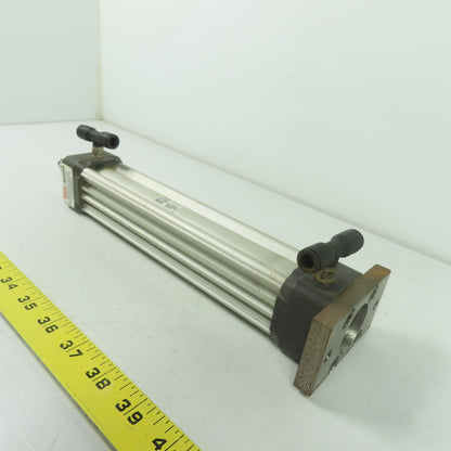 Schrader Bellows P1D-S032MC-0140NNNNN Pneumatic Cylinder 170mm Stroke 32mm Bore