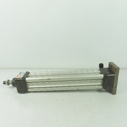 Schrader Bellows P1D-S032MC-0140NNNNN Pneumatic Cylinder 170mm Stroke 32mm Bore