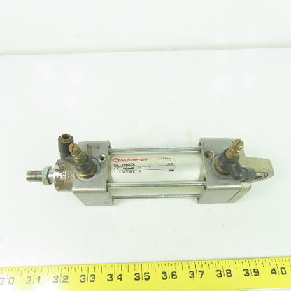 Norgren RM/8040/50 Ser B Double Acting Pneumatic Cylinder 40mm Bore 50mm Stroke