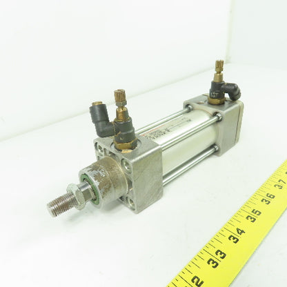Norgren RM/8040/50 Ser B Double Acting Pneumatic Cylinder 40mm Bore 50mm Stroke
