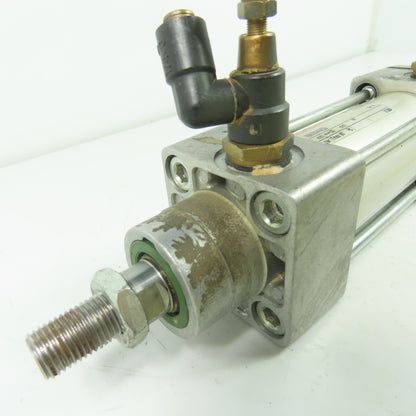 Norgren RM/8040/50 Ser B Double Acting Pneumatic Cylinder 40mm Bore 50mm Stroke