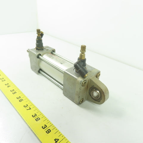 Norgren RM/8040/50 Ser B Double Acting Pneumatic Cylinder 40mm Bore 50mm Stroke