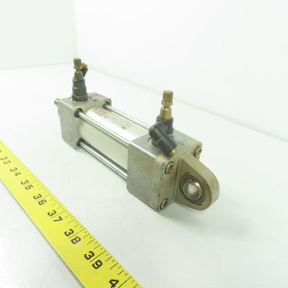 Norgren RM/8040/50 Ser B Double Acting Pneumatic Cylinder 40mm Bore 50mm Stroke