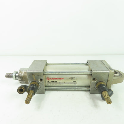 Norgren RM/8040/50 Ser B Double Acting Pneumatic Cylinder 40mm Bore 50mm Stroke