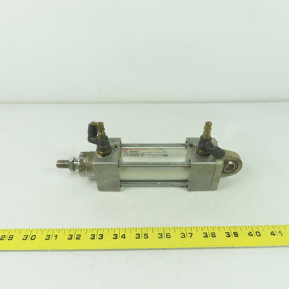 Norgren RM/8040/50 Ser B Double Acting Pneumatic Cylinder 40mm Bore 50mm Stroke