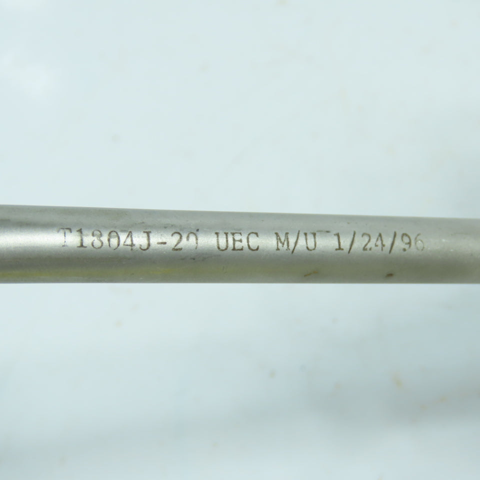 T1304J-20 UEC M/U RTD Line Temperature Sensor (RTD-100 Thermon Style)