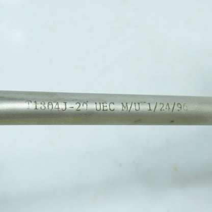 T1304J-20 UEC M/U RTD Line Temperature Sensor (RTD-100 Thermon Style)