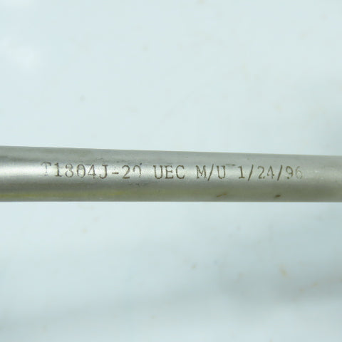 T1304J-20 UEC M/U RTD Line Temperature Sensor (RTD-100 Thermon Style)