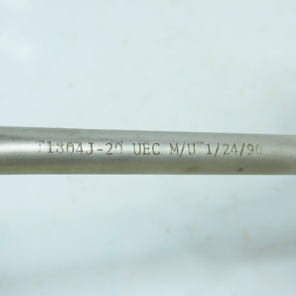 T1304J-20 UEC M/U RTD Line Temperature Sensor (RTD-100 Thermon Style)
