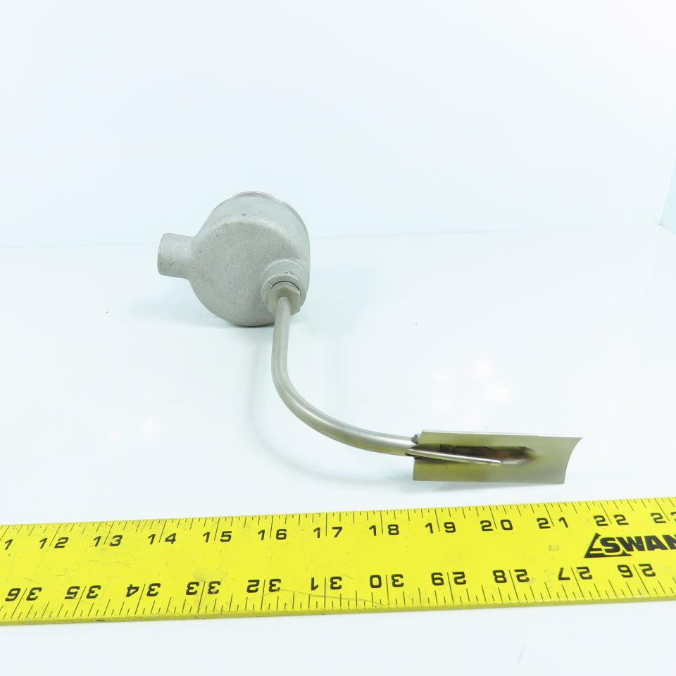 T1304J-20 UEC M/U RTD Line Temperature Sensor (RTD-100 Thermon Style)
