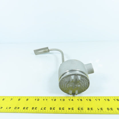 T1304J-20 UEC M/U RTD Line Temperature Sensor (RTD-100 Thermon Style)