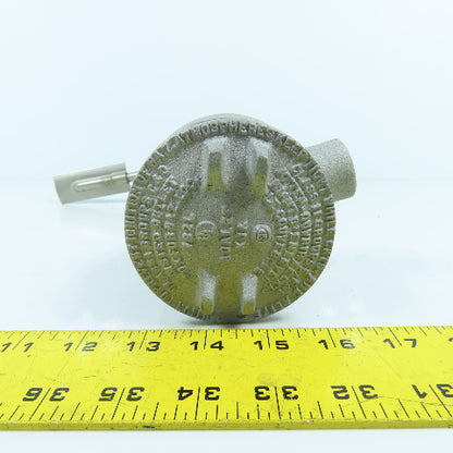 T1304J-20 UEC M/U RTD Line Temperature Sensor (RTD-100 Thermon Style)