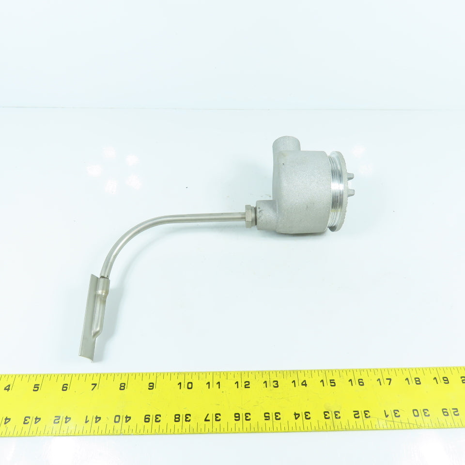 T1304J-20 UEC M/U RTD Line Temperature Sensor (RTD-100 Thermon Style)