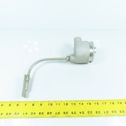 T1304J-20 UEC M/U RTD Line Temperature Sensor (RTD-100 Thermon Style)