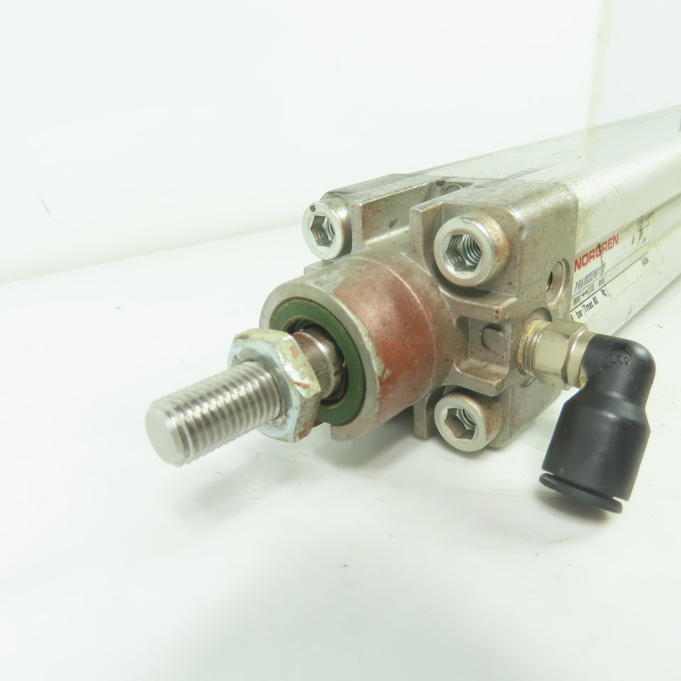 Norgren PRA/8032/M/170 Double Acting Pneumatic Cylinder 32mm Bore 170mm Stroke