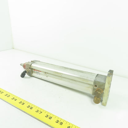 Norgren PRA/8032/M/170 Double Acting Pneumatic Cylinder 32mm Bore 170mm Stroke