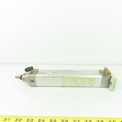 Norgren PRA/8032/M/170 Double Acting Pneumatic Cylinder 32mm Bore 170mm Stroke