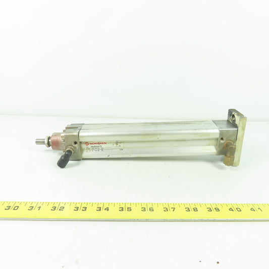 Norgren PRA/8032/M/170 Double Acting Pneumatic Cylinder 32mm Bore 170mm Stroke