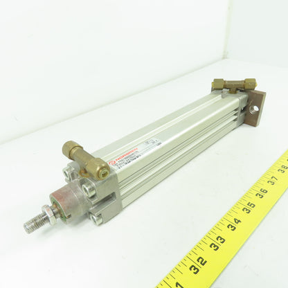 Norgren PRA/182032/M/170 Double Acting Pneumatic Cylinder 32mm Bore 170mm Stroke