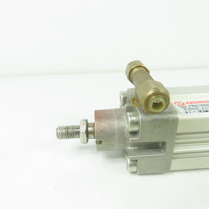 Norgren PRA/182032/M/170 Double Acting Pneumatic Cylinder 32mm Bore 170mm Stroke