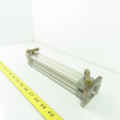 Norgren PRA/182032/M/170 Double Acting Pneumatic Cylinder 32mm Bore 170mm Stroke