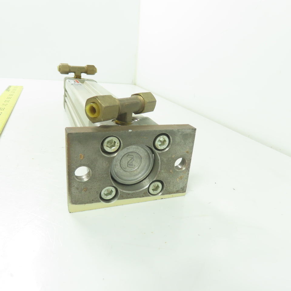 Norgren PRA/182032/M/170 Double Acting Pneumatic Cylinder 32mm Bore 170mm Stroke