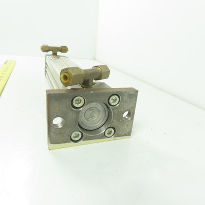 Norgren PRA/182032/M/170 Double Acting Pneumatic Cylinder 32mm Bore 170mm Stroke