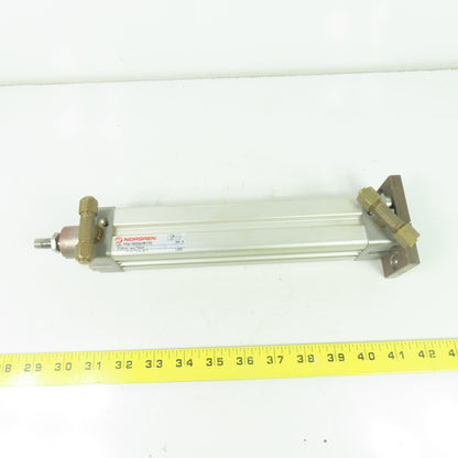 Norgren PRA/182032/M/170 Double Acting Pneumatic Cylinder 32mm Bore 170mm Stroke