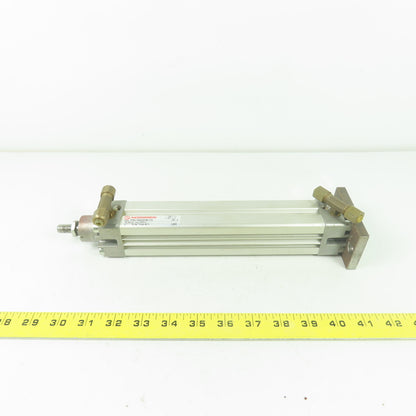 Norgren PRA/182032/M/170 Double Acting Pneumatic Cylinder 32mm Bore 170mm Stroke