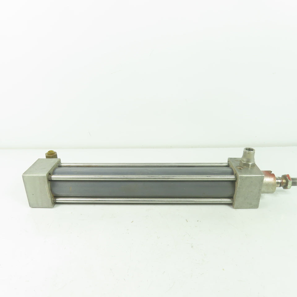 Martonair RM/8032C Double Acting Pneumatic Cylinder 32mm Bore 170mm Stroke