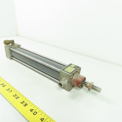Martonair RM/8032C Double Acting Pneumatic Cylinder 32mm Bore 170mm Stroke