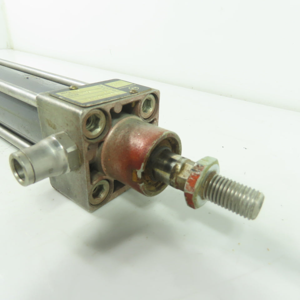 Martonair RM/8032C Double Acting Pneumatic Cylinder 32mm Bore 170mm Stroke