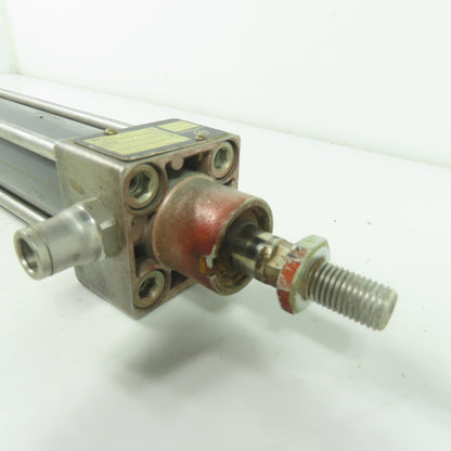Martonair RM/8032C Double Acting Pneumatic Cylinder 32mm Bore 170mm Stroke