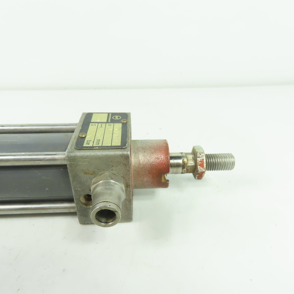 Martonair RM/8032C Double Acting Pneumatic Cylinder 32mm Bore 170mm Stroke
