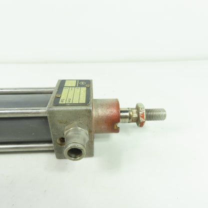 Martonair RM/8032C Double Acting Pneumatic Cylinder 32mm Bore 170mm Stroke