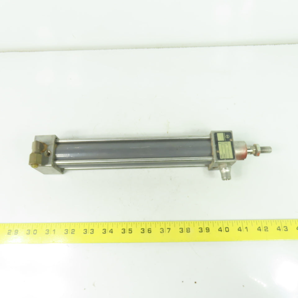 Martonair RM/8032C Double Acting Pneumatic Cylinder 32mm Bore 170mm Stroke