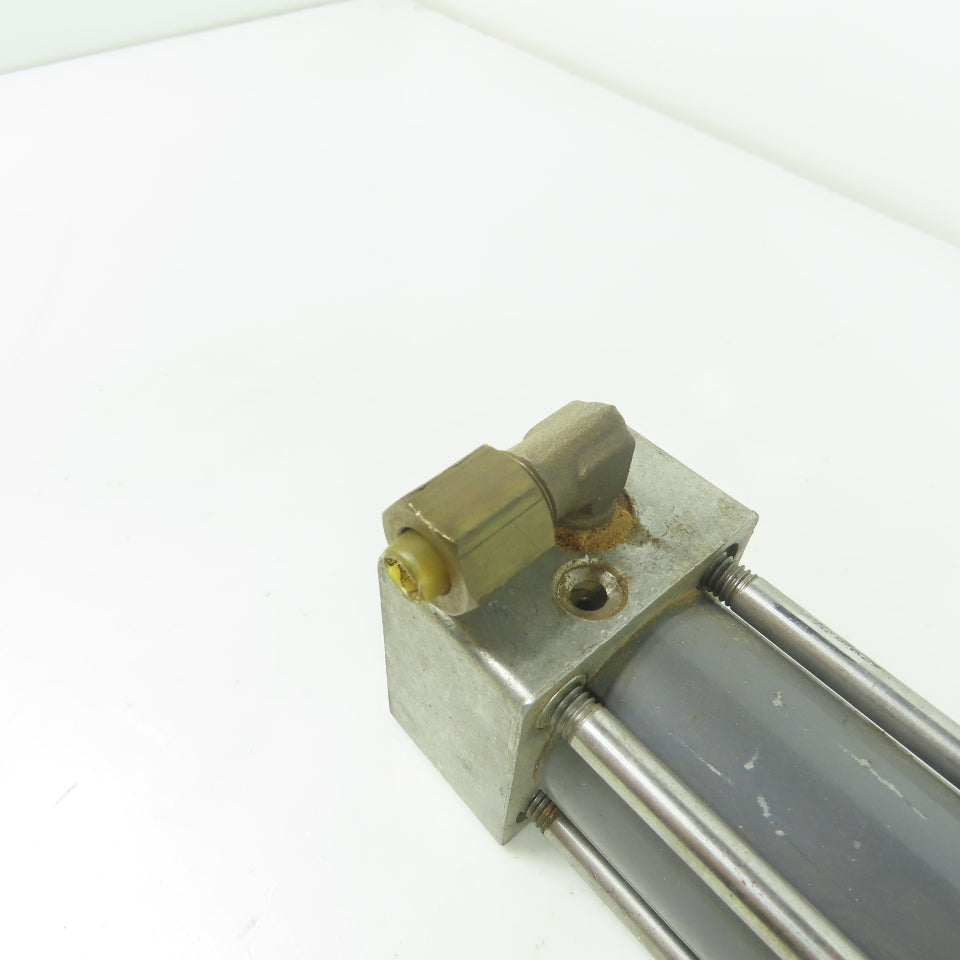 Martonair RM/8032C Double Acting Pneumatic Cylinder 32mm Bore 170mm Stroke