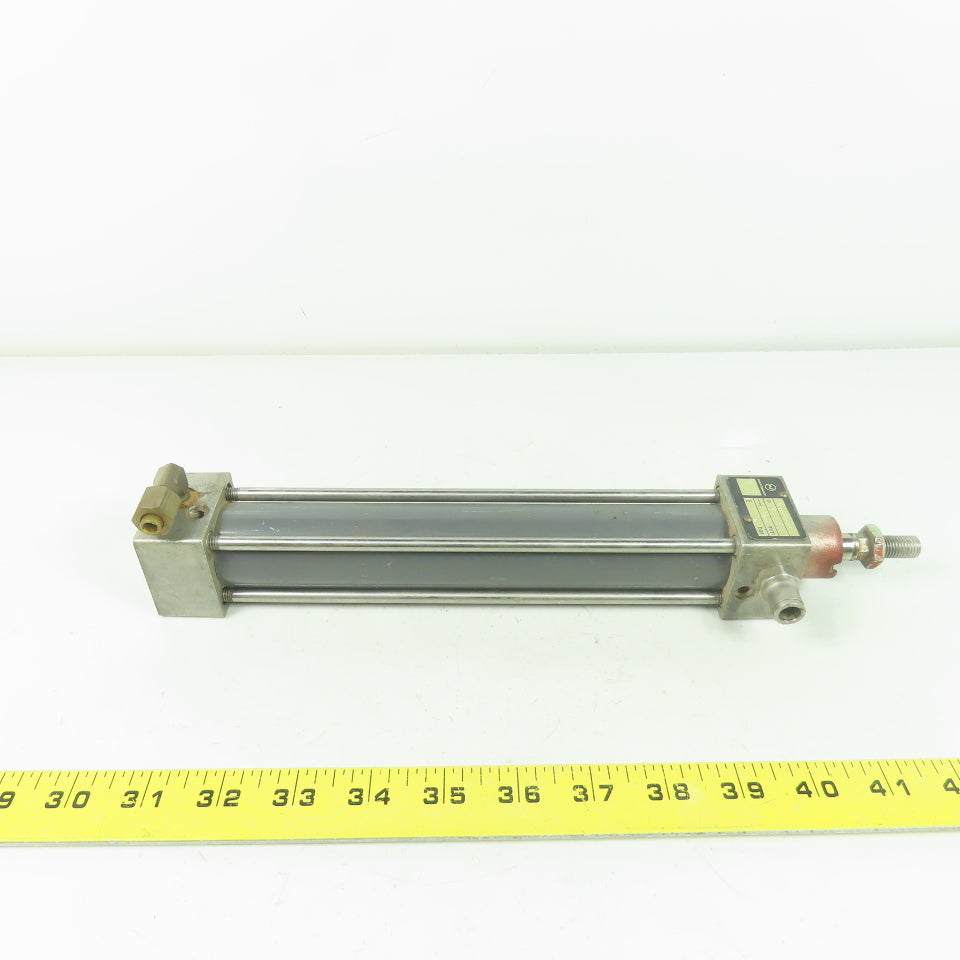 Martonair RM/8032C Double Acting Pneumatic Cylinder 32mm Bore 170mm Stroke