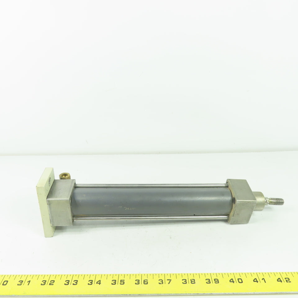 Martonair RM/8032C Double Acting Pneumatic Cylinder 32mm Bore 170mm Stroke