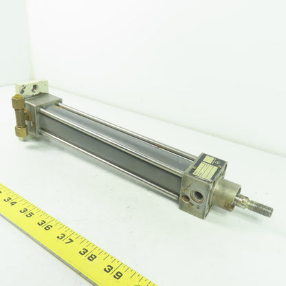 Martonair RM/8032C Double Acting Pneumatic Cylinder 32mm Bore 170mm Stroke