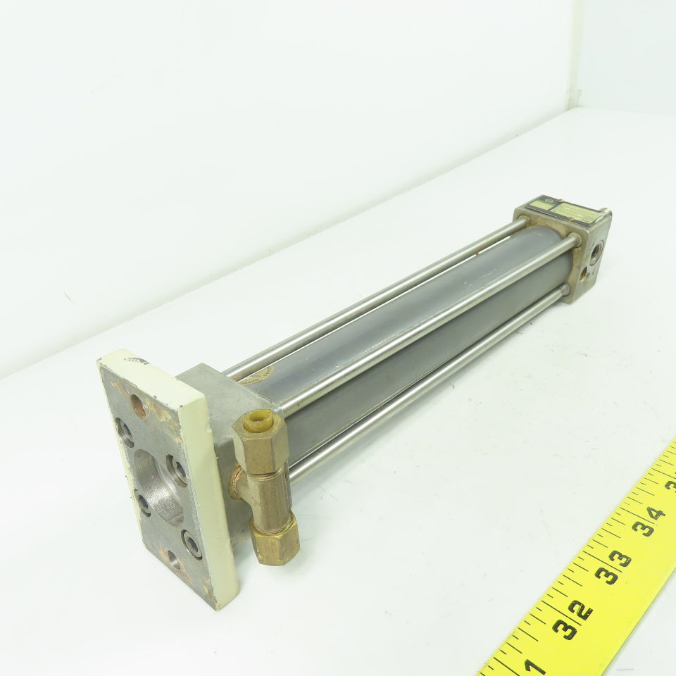 Martonair RM/8032C Double Acting Pneumatic Cylinder 32mm Bore 170mm Stroke