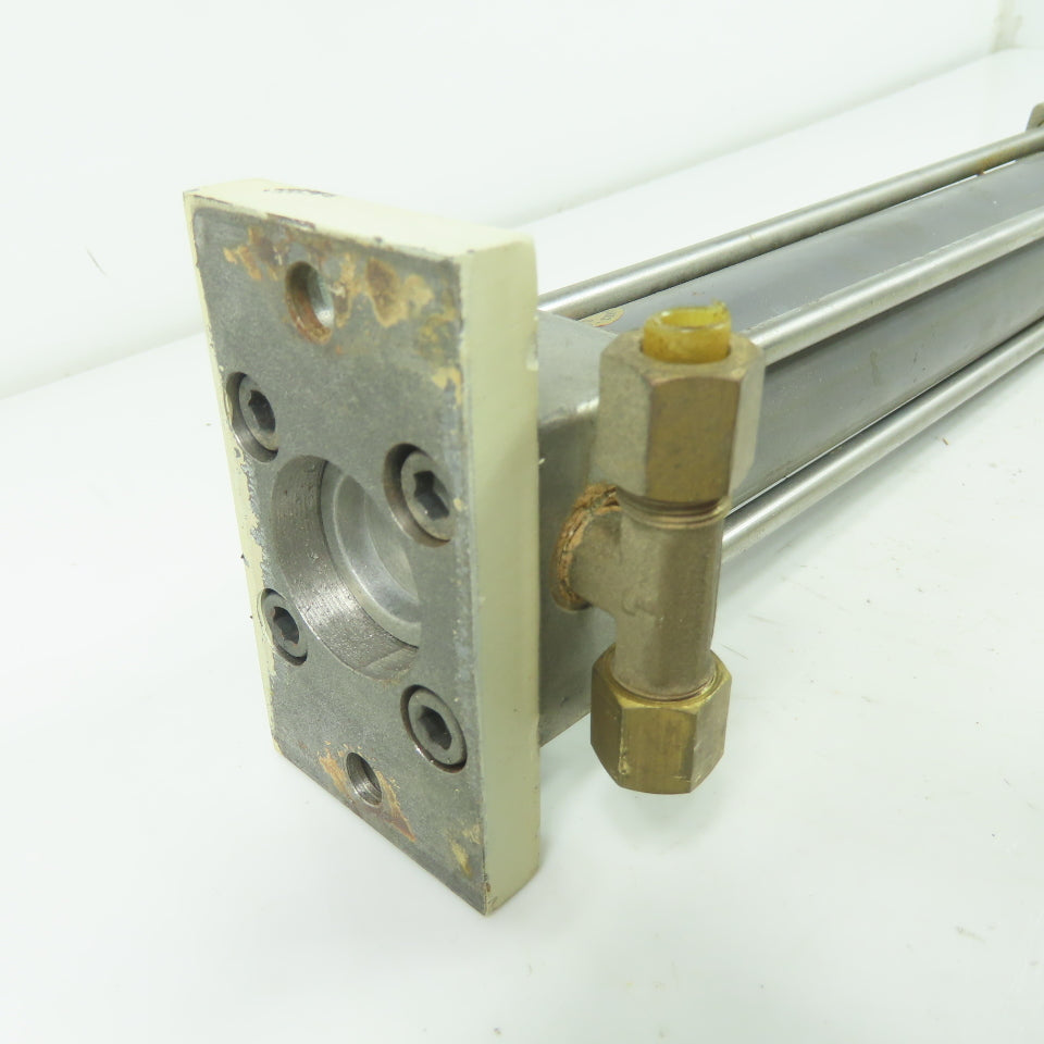 Martonair RM/8032C Double Acting Pneumatic Cylinder 32mm Bore 170mm Stroke