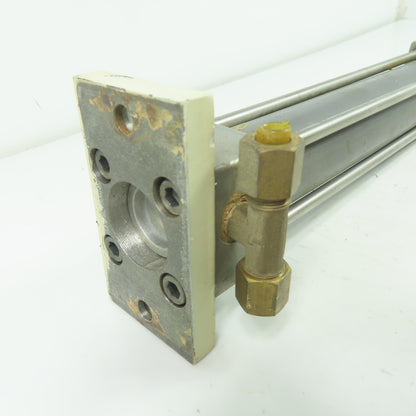 Martonair RM/8032C Double Acting Pneumatic Cylinder 32mm Bore 170mm Stroke