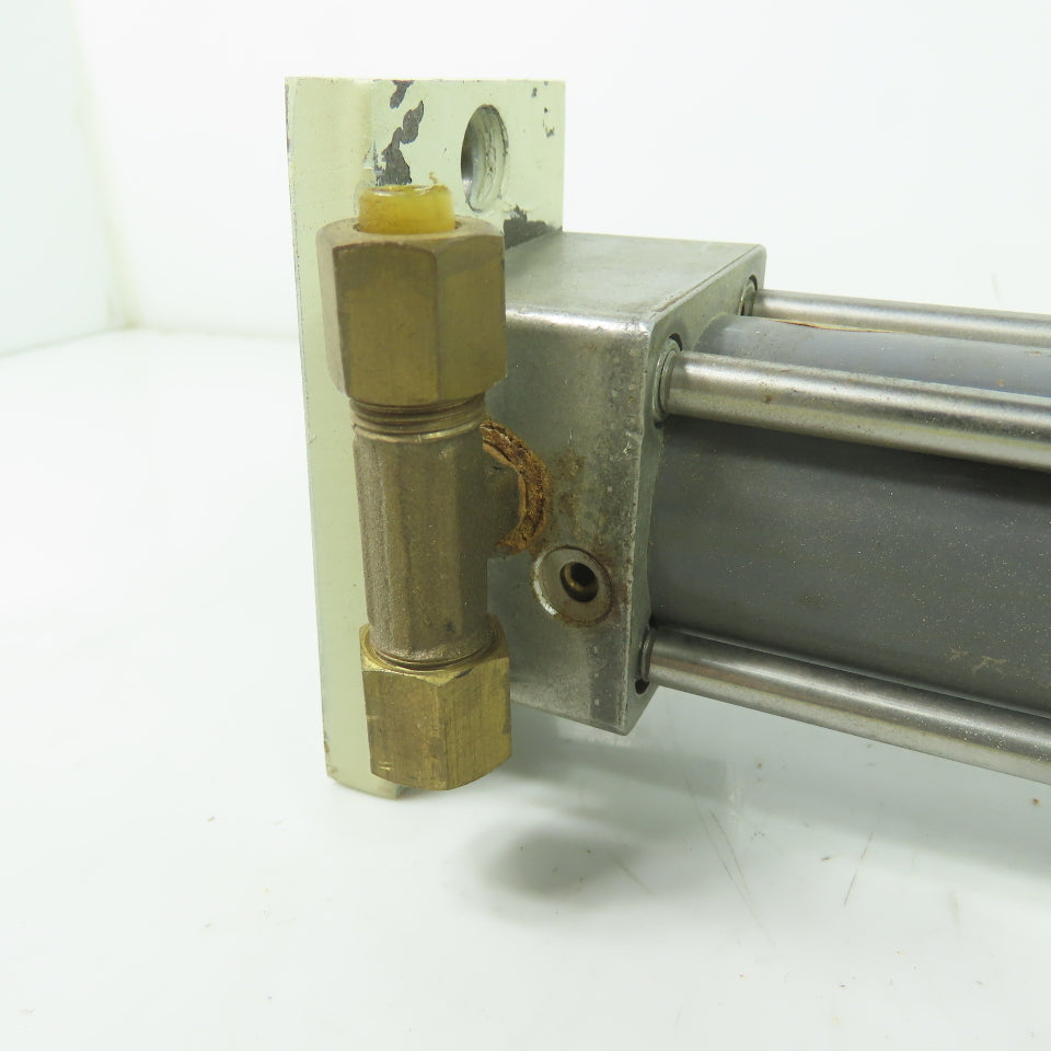 Martonair RM/8032C Double Acting Pneumatic Cylinder 32mm Bore 170mm Stroke