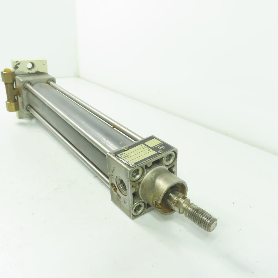 Martonair RM/8032C Double Acting Pneumatic Cylinder 32mm Bore 170mm Stroke