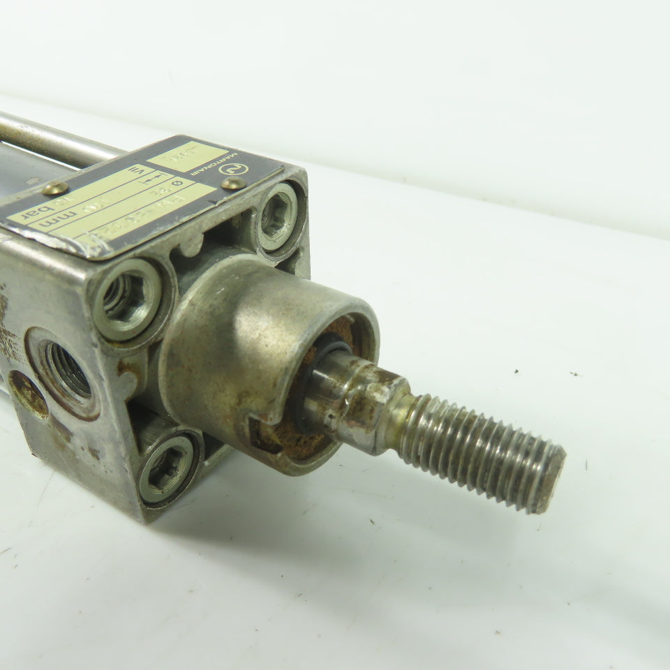 Martonair RM/8032C Double Acting Pneumatic Cylinder 32mm Bore 170mm Stroke