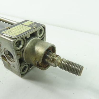 Martonair RM/8032C Double Acting Pneumatic Cylinder 32mm Bore 170mm Stroke